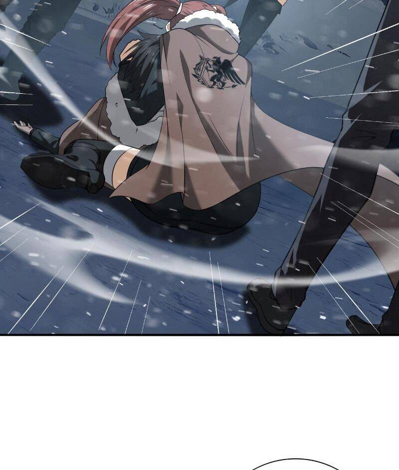 Toàn Dân Chuyển Chức Ngự Long Sư Là Chức Nghiệp Yếu Nhất - Chapter 60 - Page 88