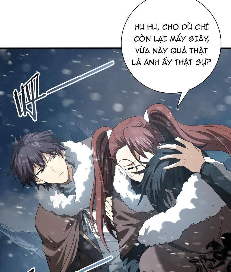 Toàn Dân Chuyển Chức Ngự Long Sư Là Chức Nghiệp Yếu Nhất - Chapter 60 - Page 89