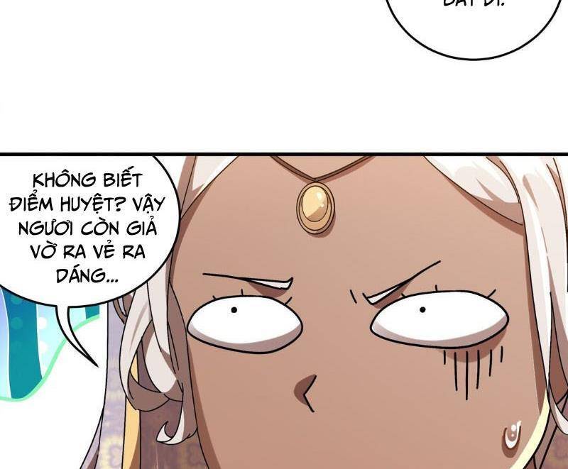 Tuyệt Sắc Đạo Lữ Đều Nói Ngô Hoàng Thể Chất Vô Địch - Chapter 297 - Page 13