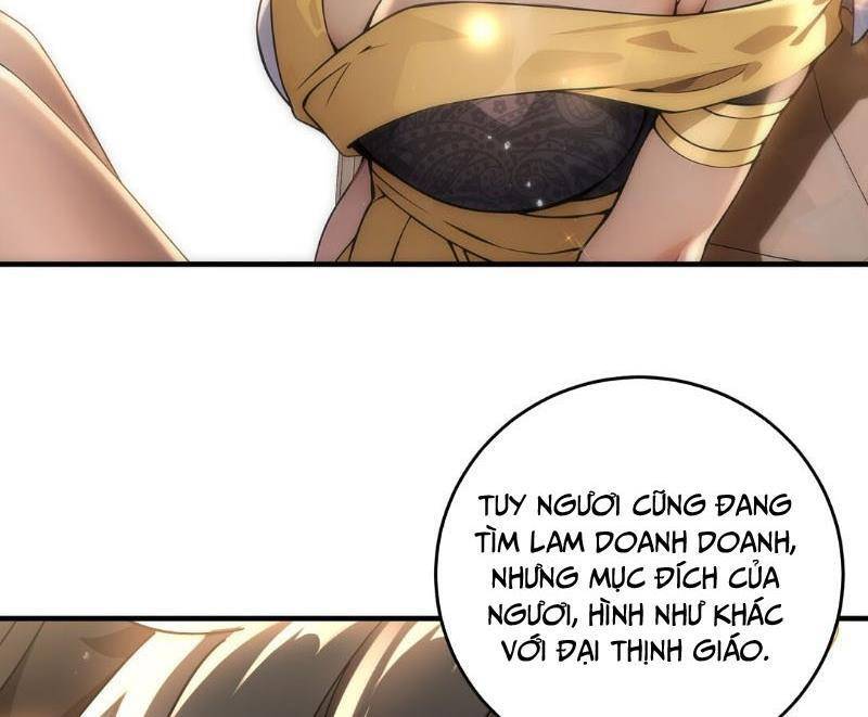 Tuyệt Sắc Đạo Lữ Đều Nói Ngô Hoàng Thể Chất Vô Địch - Chapter 297 - Page 16