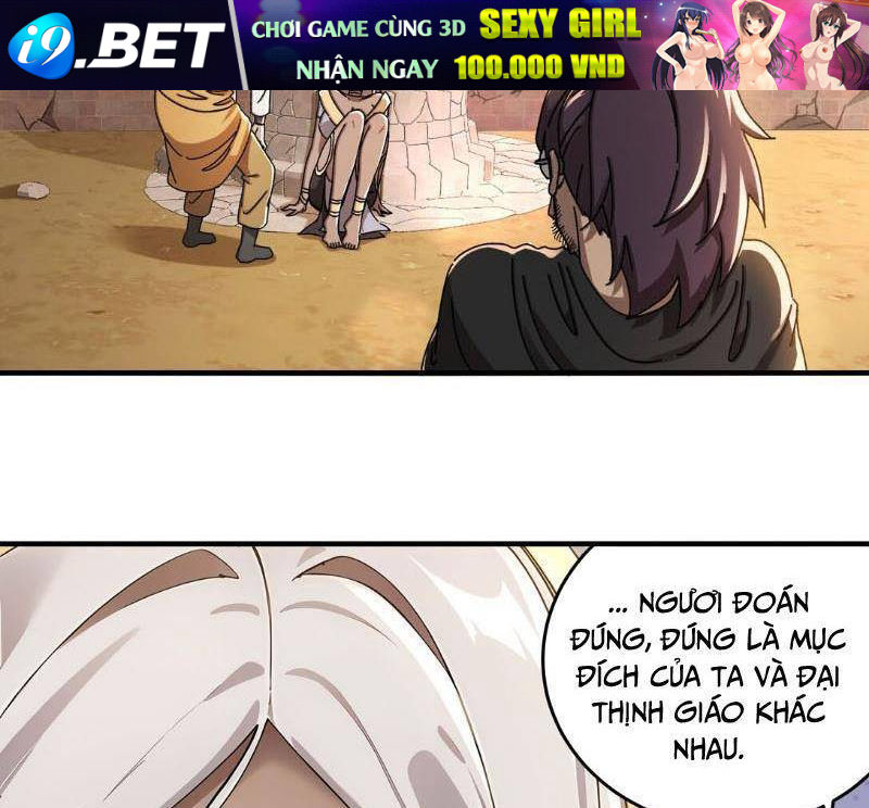 Tuyệt Sắc Đạo Lữ Đều Nói Ngô Hoàng Thể Chất Vô Địch - Chapter 297 - Page 20