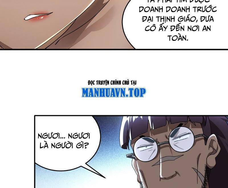 Tuyệt Sắc Đạo Lữ Đều Nói Ngô Hoàng Thể Chất Vô Địch - Chapter 297 - Page 22