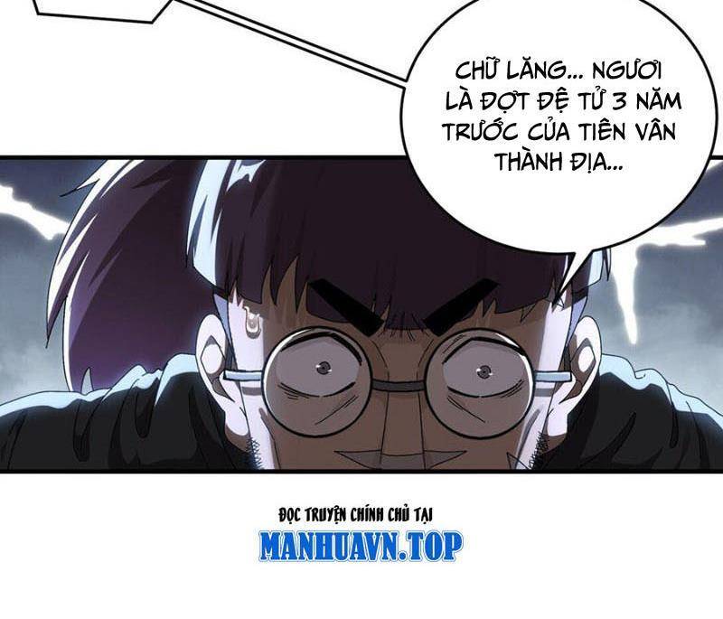 Tuyệt Sắc Đạo Lữ Đều Nói Ngô Hoàng Thể Chất Vô Địch - Chapter 297 - Page 27