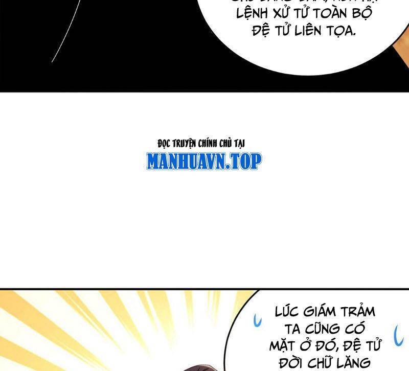 Tuyệt Sắc Đạo Lữ Đều Nói Ngô Hoàng Thể Chất Vô Địch - Chapter 297 - Page 32