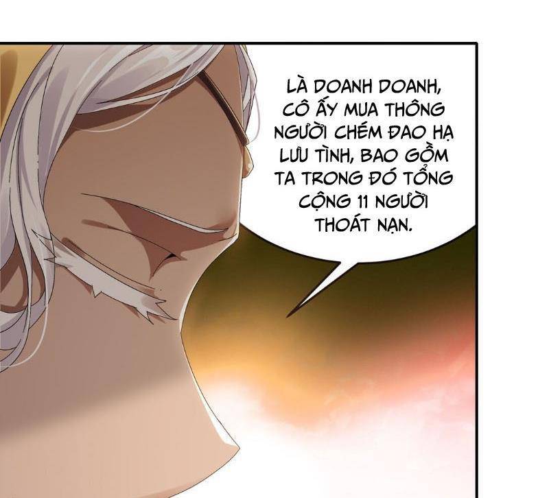 Tuyệt Sắc Đạo Lữ Đều Nói Ngô Hoàng Thể Chất Vô Địch - Chapter 297 - Page 34