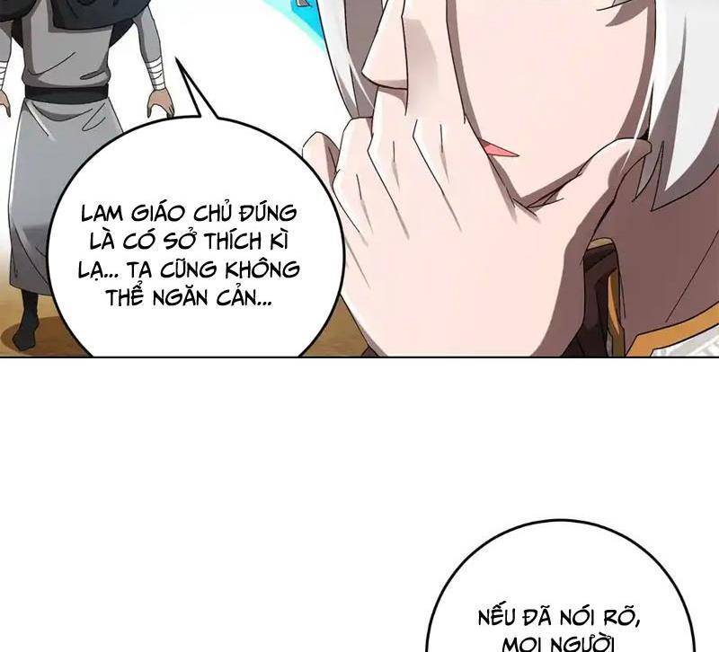 Tuyệt Sắc Đạo Lữ Đều Nói Ngô Hoàng Thể Chất Vô Địch - Chapter 297 - Page 39