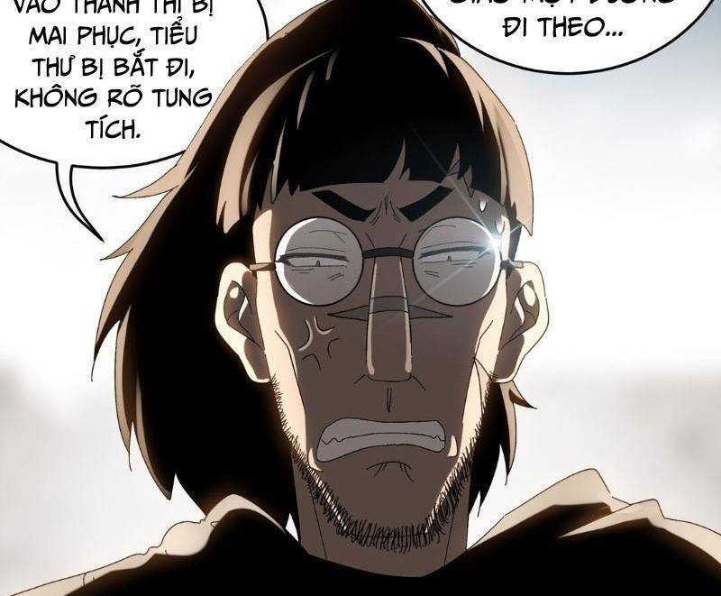 Tuyệt Sắc Đạo Lữ Đều Nói Ngô Hoàng Thể Chất Vô Địch - Chapter 297 - Page 4