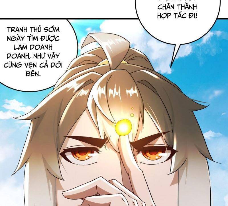 Tuyệt Sắc Đạo Lữ Đều Nói Ngô Hoàng Thể Chất Vô Địch - Chapter 297 - Page 40