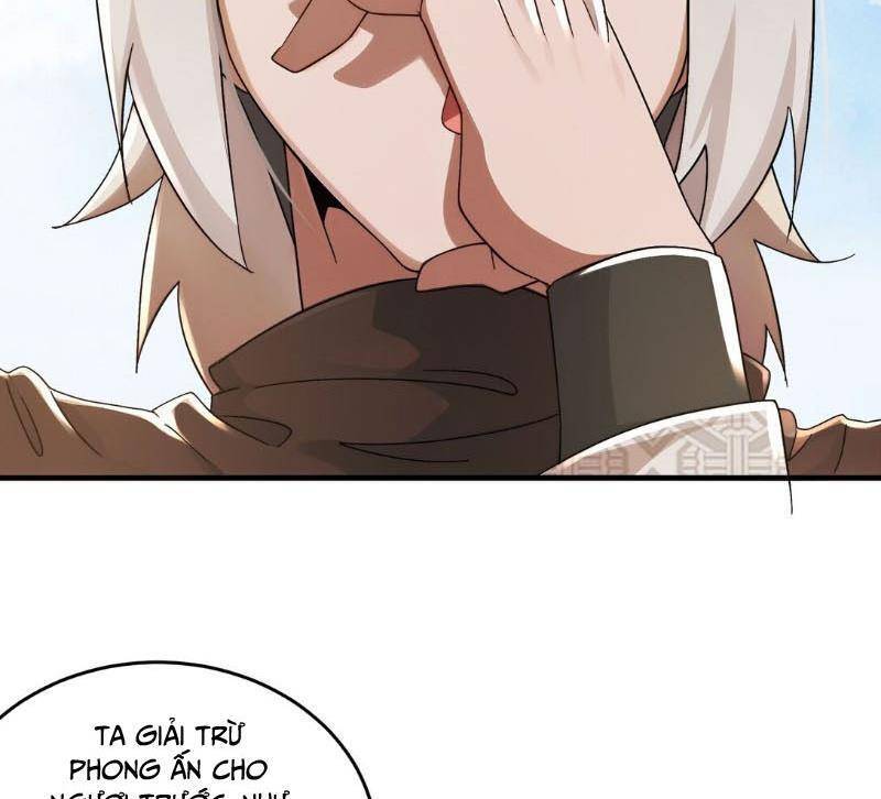 Tuyệt Sắc Đạo Lữ Đều Nói Ngô Hoàng Thể Chất Vô Địch - Chapter 297 - Page 41