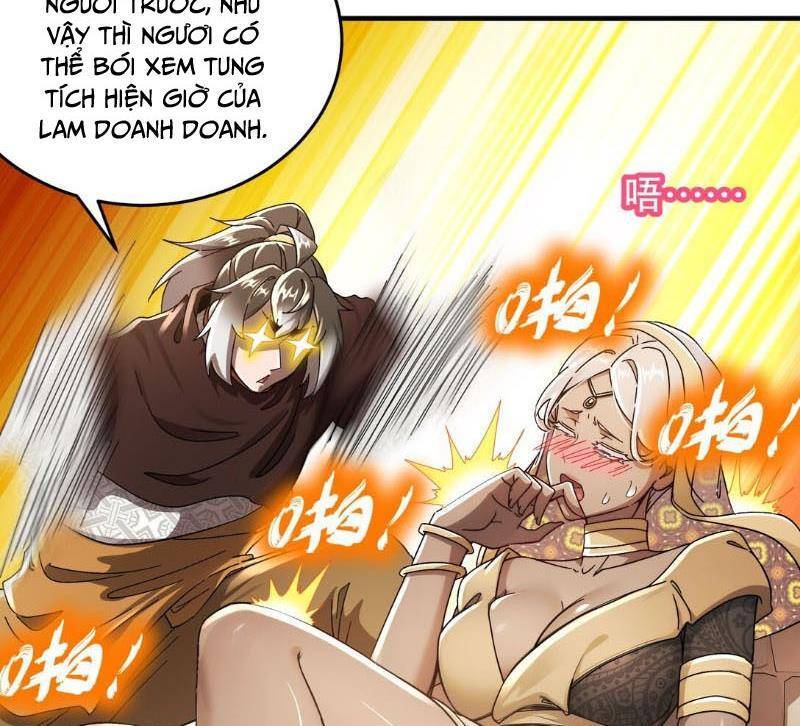 Tuyệt Sắc Đạo Lữ Đều Nói Ngô Hoàng Thể Chất Vô Địch - Chapter 297 - Page 42