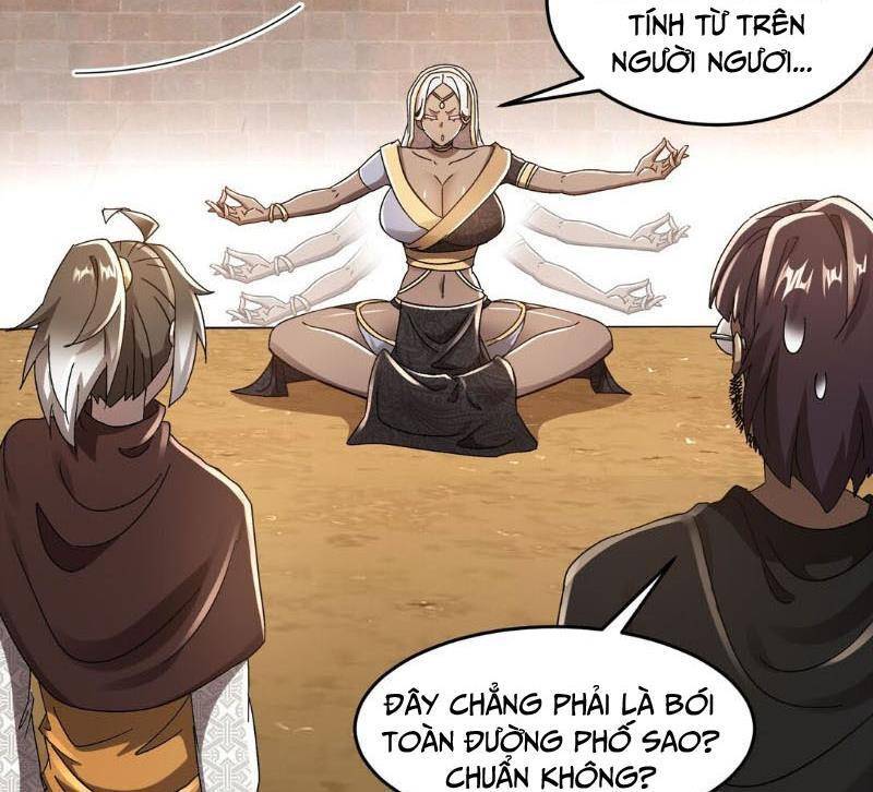 Tuyệt Sắc Đạo Lữ Đều Nói Ngô Hoàng Thể Chất Vô Địch - Chapter 297 - Page 46