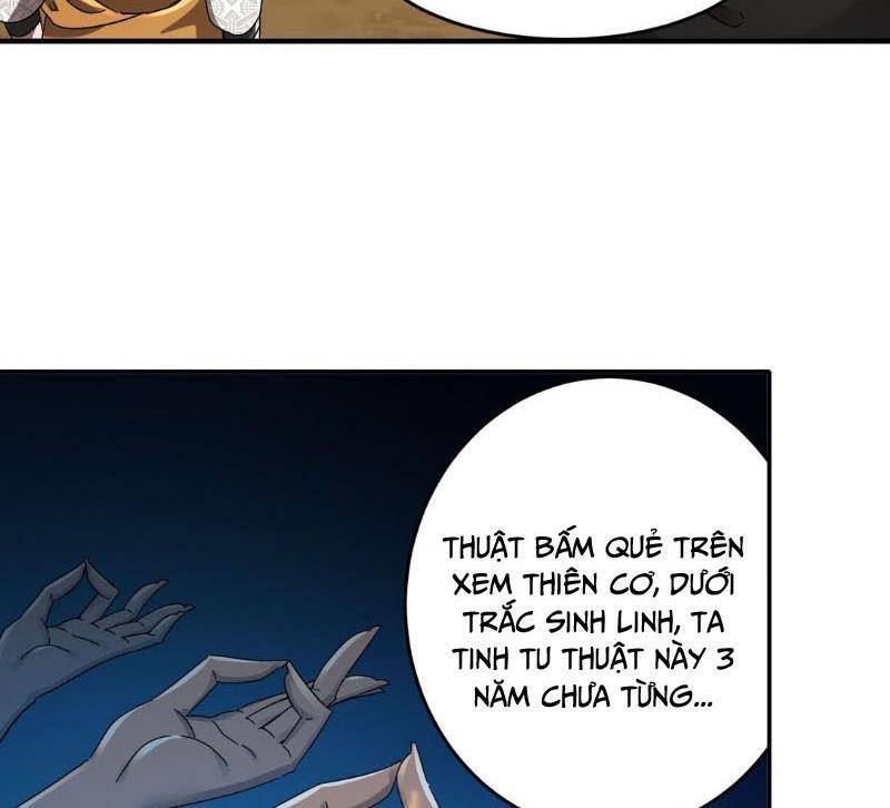 Tuyệt Sắc Đạo Lữ Đều Nói Ngô Hoàng Thể Chất Vô Địch - Chapter 297 - Page 47