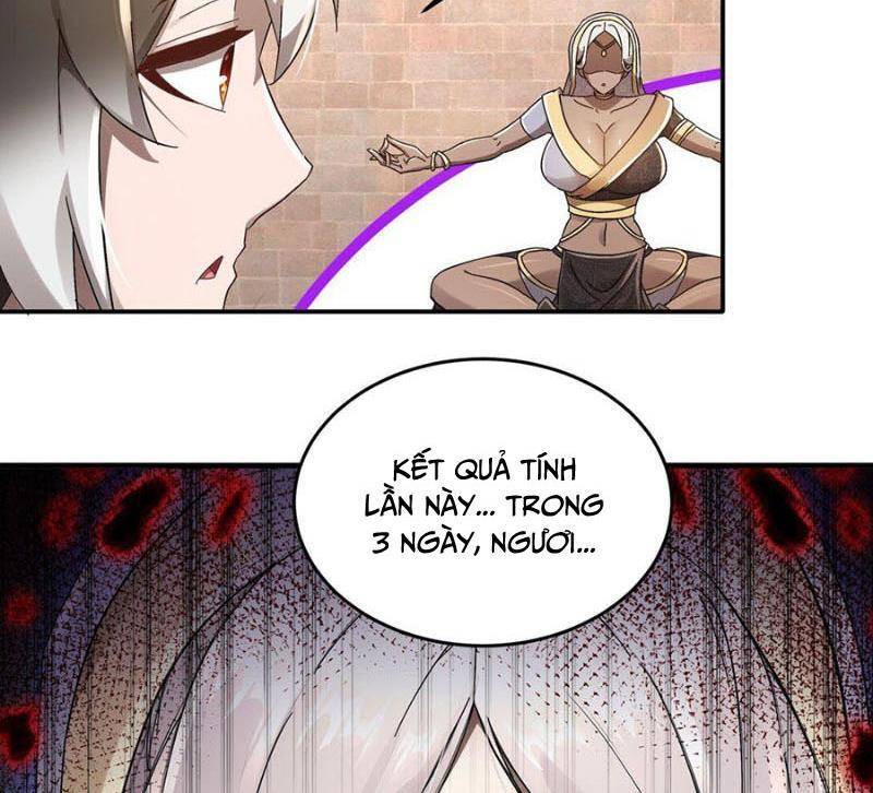 Tuyệt Sắc Đạo Lữ Đều Nói Ngô Hoàng Thể Chất Vô Địch - Chapter 297 - Page 51