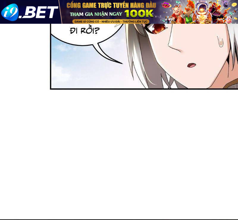 Tuyệt Sắc Đạo Lữ Đều Nói Ngô Hoàng Thể Chất Vô Địch - Chapter 297 - Page 6