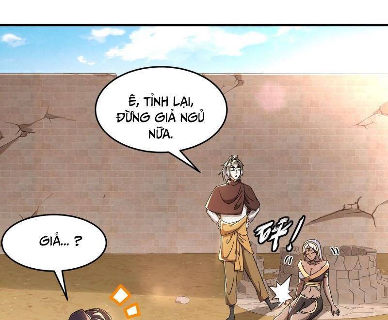 Tuyệt Sắc Đạo Lữ Đều Nói Ngô Hoàng Thể Chất Vô Địch - Chapter 297 - Page 9