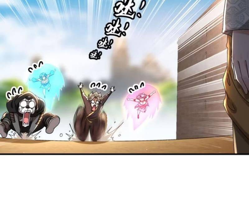 Tuyệt Sắc Đạo Lữ Đều Nói Ngô Hoàng Thể Chất Vô Địch Chapter 298 - Trang 12