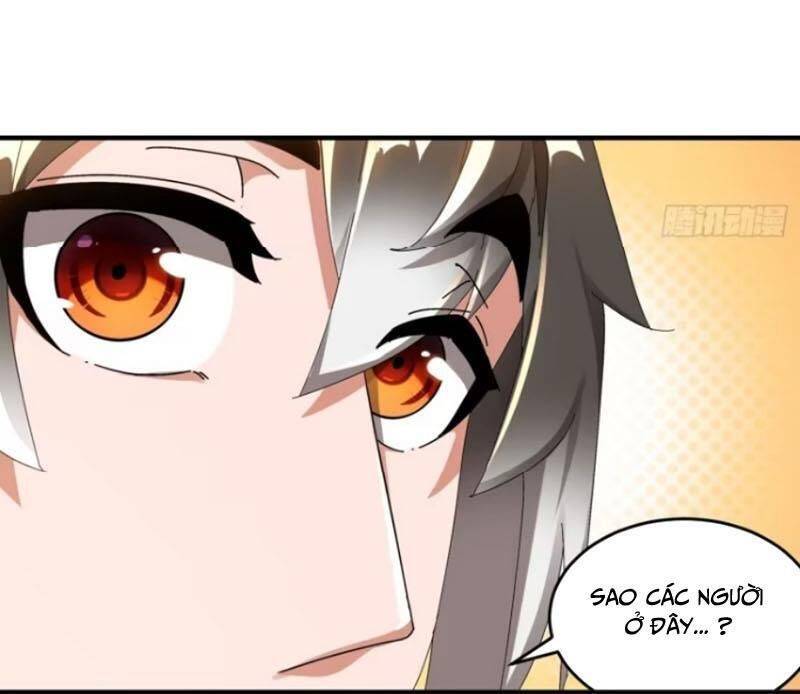 Tuyệt Sắc Đạo Lữ Đều Nói Ngô Hoàng Thể Chất Vô Địch Chapter 298 - Trang 13