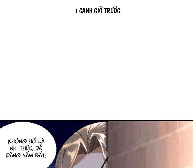 Tuyệt Sắc Đạo Lữ Đều Nói Ngô Hoàng Thể Chất Vô Địch Chapter 298 - Trang 17