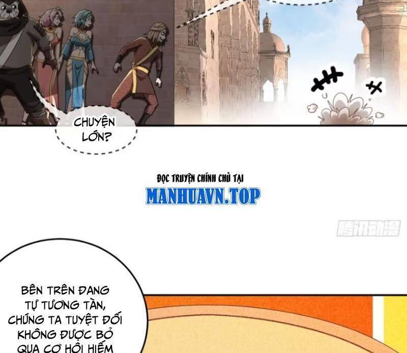 Tuyệt Sắc Đạo Lữ Đều Nói Ngô Hoàng Thể Chất Vô Địch Chapter 298 - Trang 19