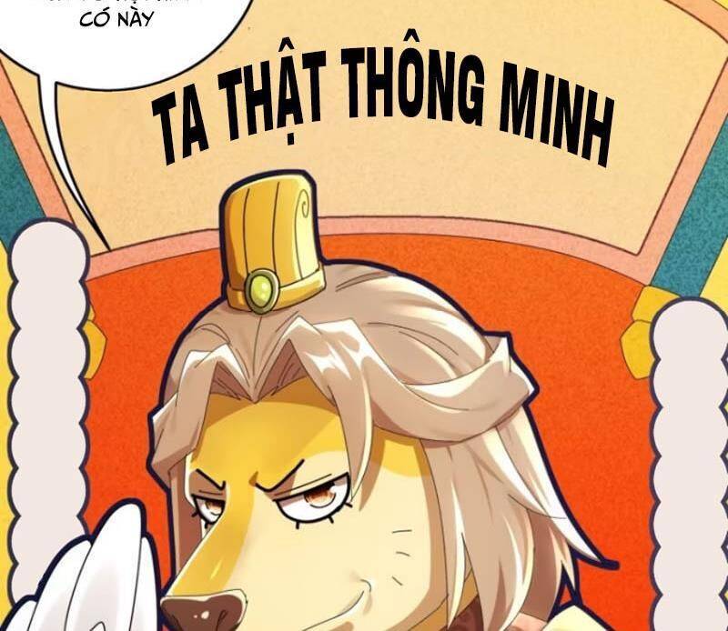 Tuyệt Sắc Đạo Lữ Đều Nói Ngô Hoàng Thể Chất Vô Địch Chapter 298 - Trang 20