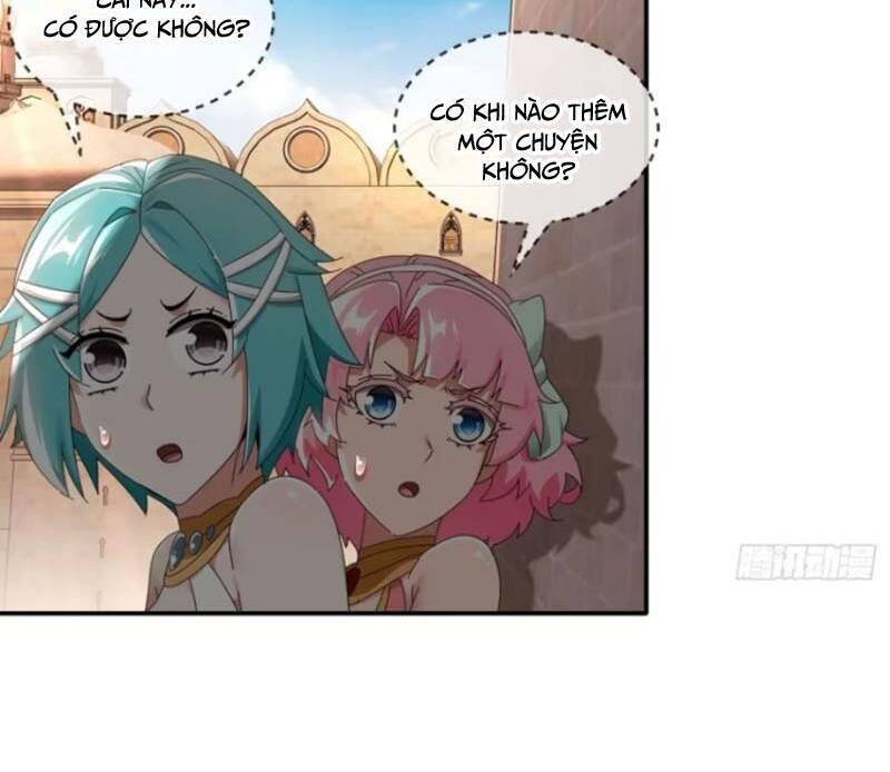 Tuyệt Sắc Đạo Lữ Đều Nói Ngô Hoàng Thể Chất Vô Địch Chapter 298 - Trang 22