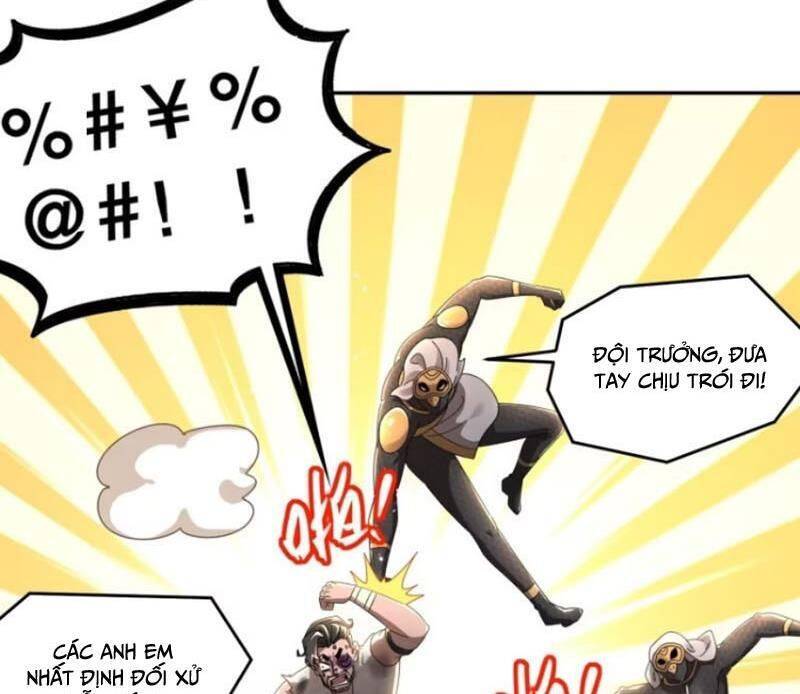 Tuyệt Sắc Đạo Lữ Đều Nói Ngô Hoàng Thể Chất Vô Địch Chapter 298 - Trang 26