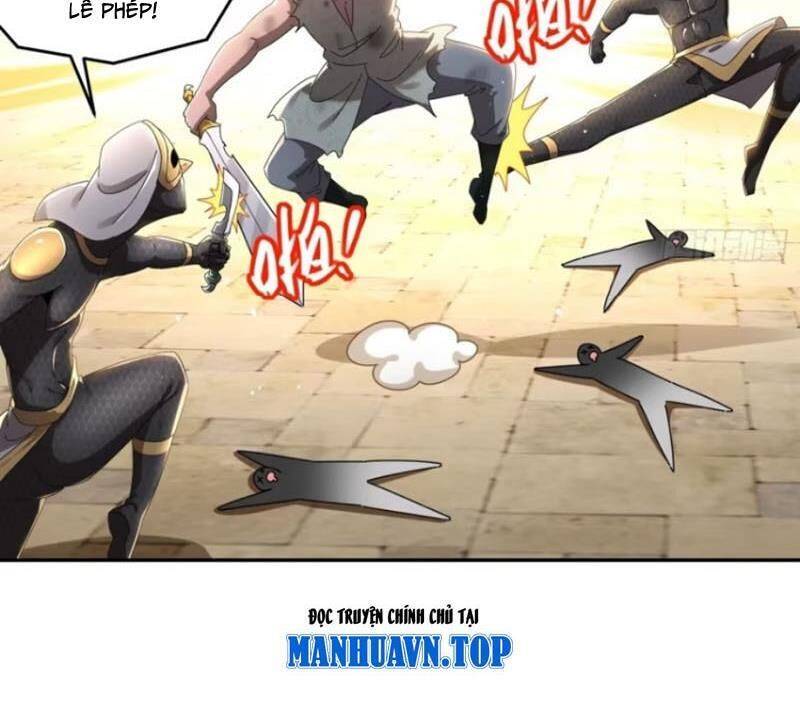 Tuyệt Sắc Đạo Lữ Đều Nói Ngô Hoàng Thể Chất Vô Địch Chapter 298 - Trang 27