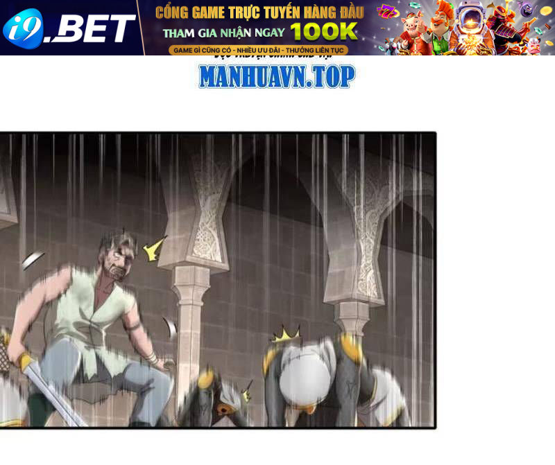 Tuyệt Sắc Đạo Lữ Đều Nói Ngô Hoàng Thể Chất Vô Địch Chapter 298 - Trang 31