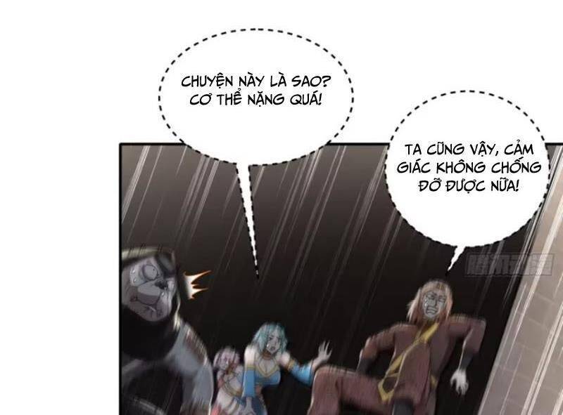 Tuyệt Sắc Đạo Lữ Đều Nói Ngô Hoàng Thể Chất Vô Địch Chapter 298 - Trang 32