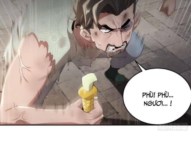 Tuyệt Sắc Đạo Lữ Đều Nói Ngô Hoàng Thể Chất Vô Địch Chapter 298 - Trang 34