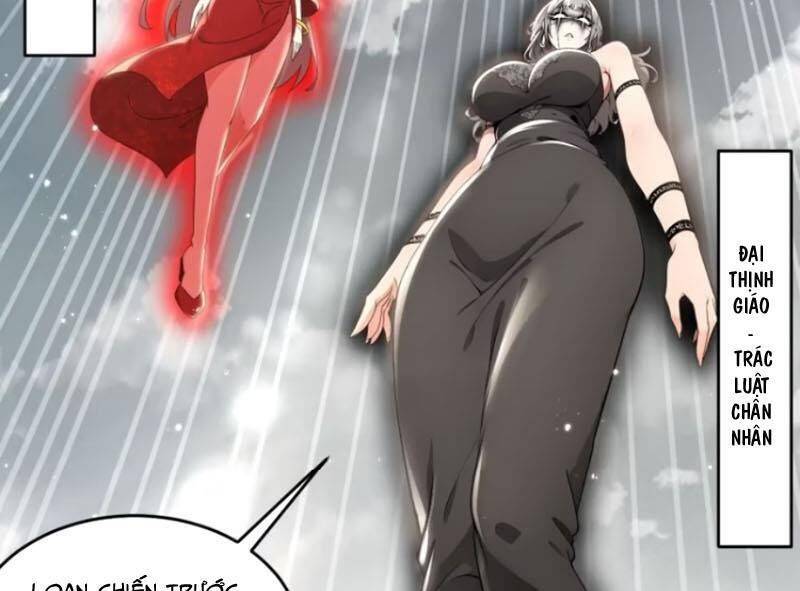 Tuyệt Sắc Đạo Lữ Đều Nói Ngô Hoàng Thể Chất Vô Địch Chapter 298 - Trang 36