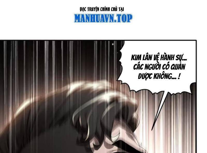 Tuyệt Sắc Đạo Lữ Đều Nói Ngô Hoàng Thể Chất Vô Địch Chapter 298 - Trang 38