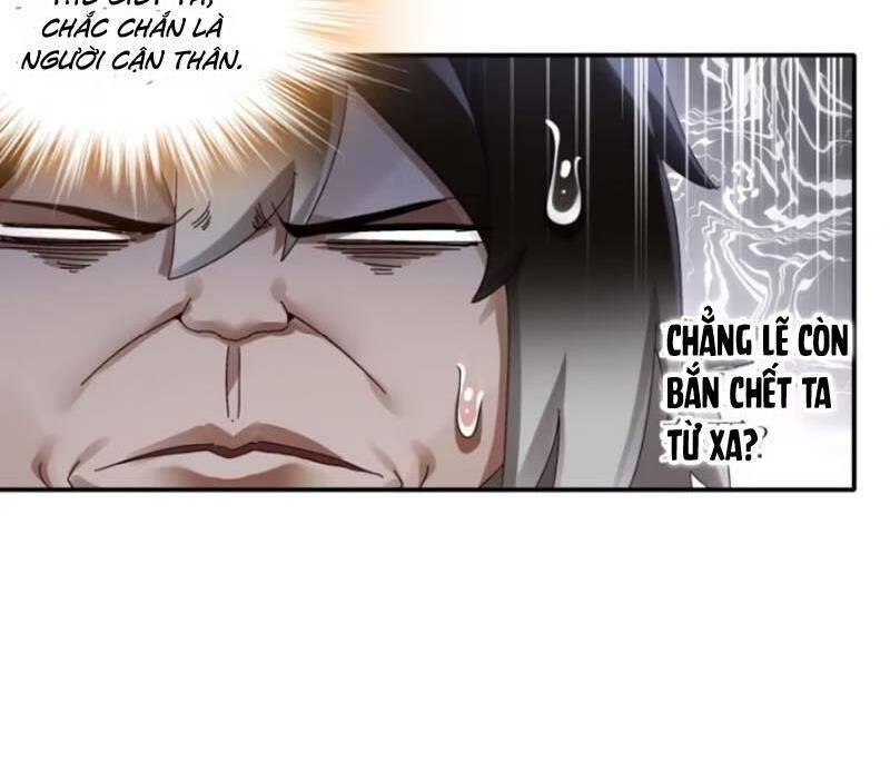 Tuyệt Sắc Đạo Lữ Đều Nói Ngô Hoàng Thể Chất Vô Địch Chapter 298 - Trang 4