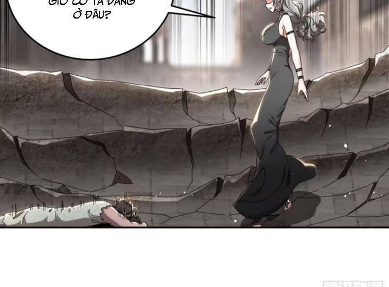 Tuyệt Sắc Đạo Lữ Đều Nói Ngô Hoàng Thể Chất Vô Địch Chapter 298 - Trang 46