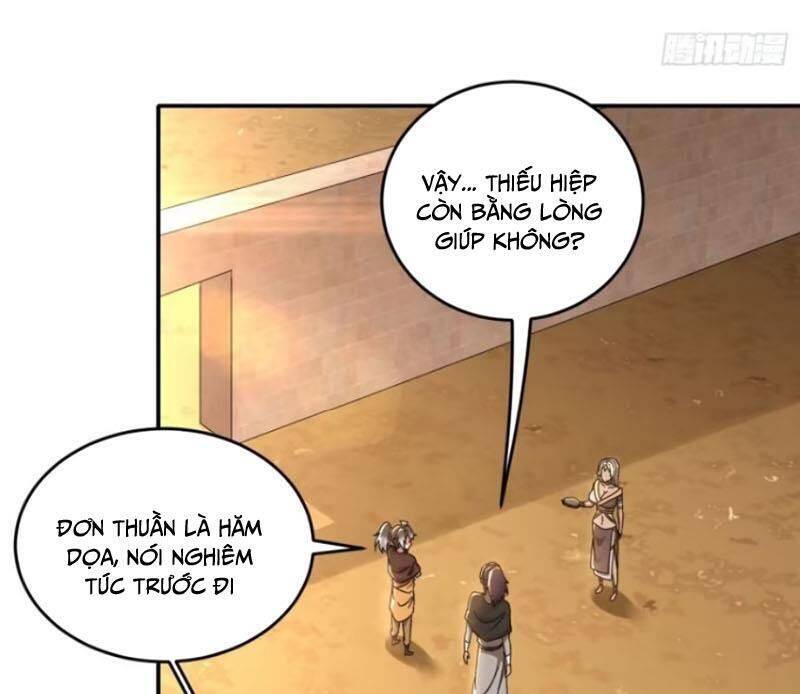 Tuyệt Sắc Đạo Lữ Đều Nói Ngô Hoàng Thể Chất Vô Địch Chapter 298 - Trang 5