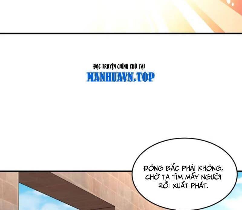 Tuyệt Sắc Đạo Lữ Đều Nói Ngô Hoàng Thể Chất Vô Địch Chapter 298 - Trang 8