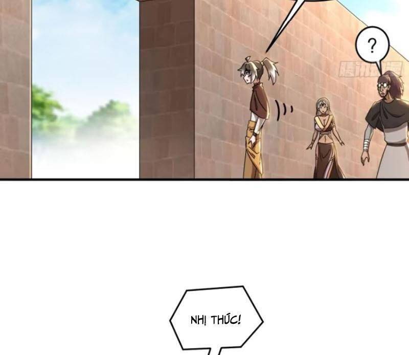 Tuyệt Sắc Đạo Lữ Đều Nói Ngô Hoàng Thể Chất Vô Địch Chapter 298 - Trang 9