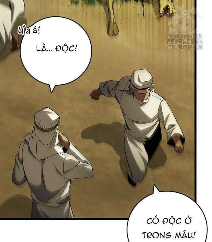 Thực Long Ma Pháp Sư - Chapter 78 - Page 21