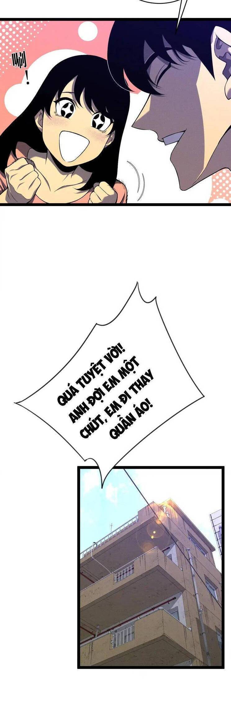 Thiên Phú Của Ngươi Giờ Là Của Ta - Chapter 93 - Page 12