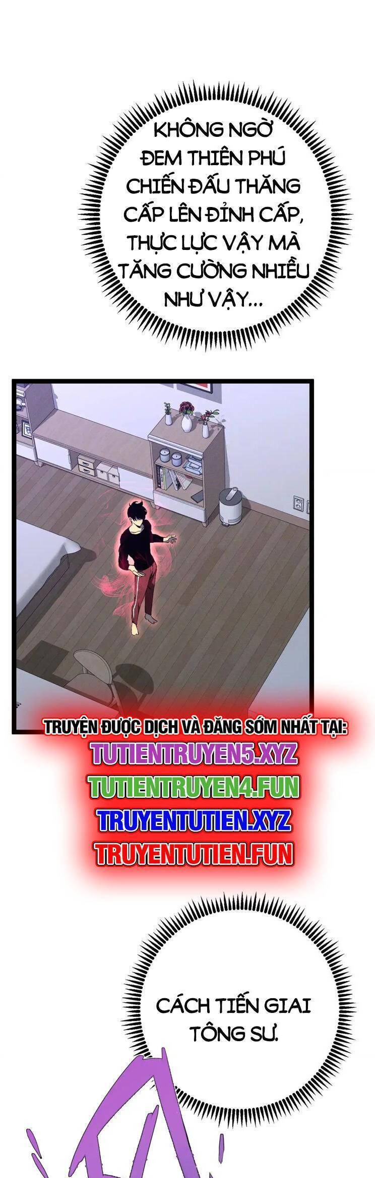 Thiên Phú Của Ngươi Giờ Là Của Ta - Chapter 93 - Page 13