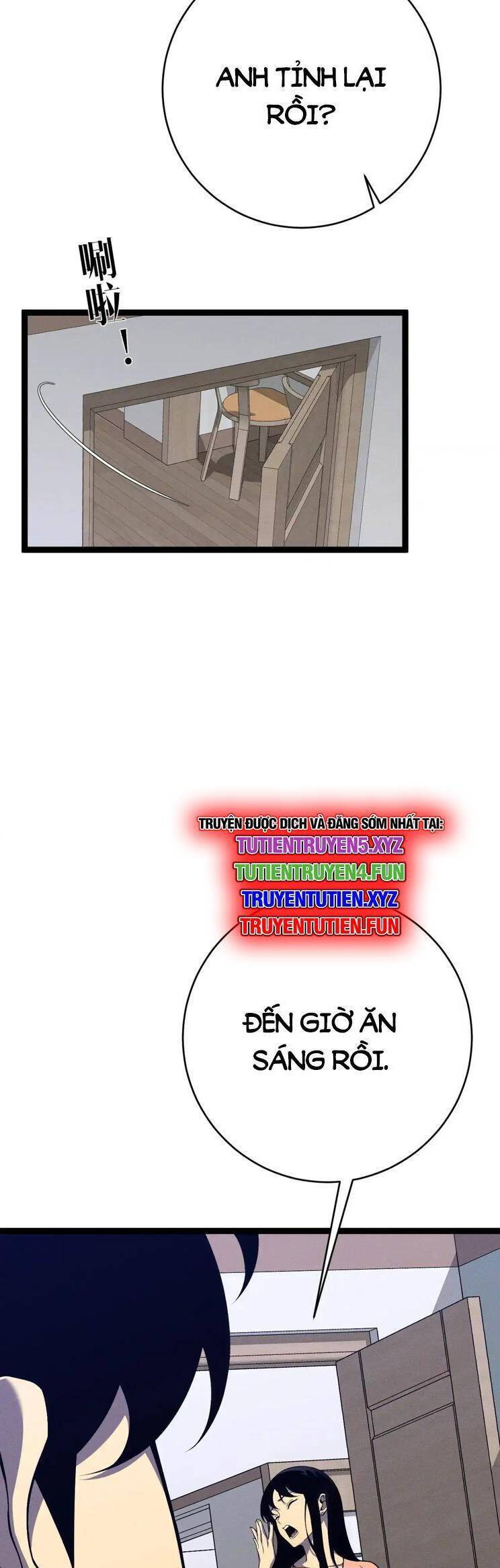 Thiên Phú Của Ngươi Giờ Là Của Ta - Chapter 93 - Page 4