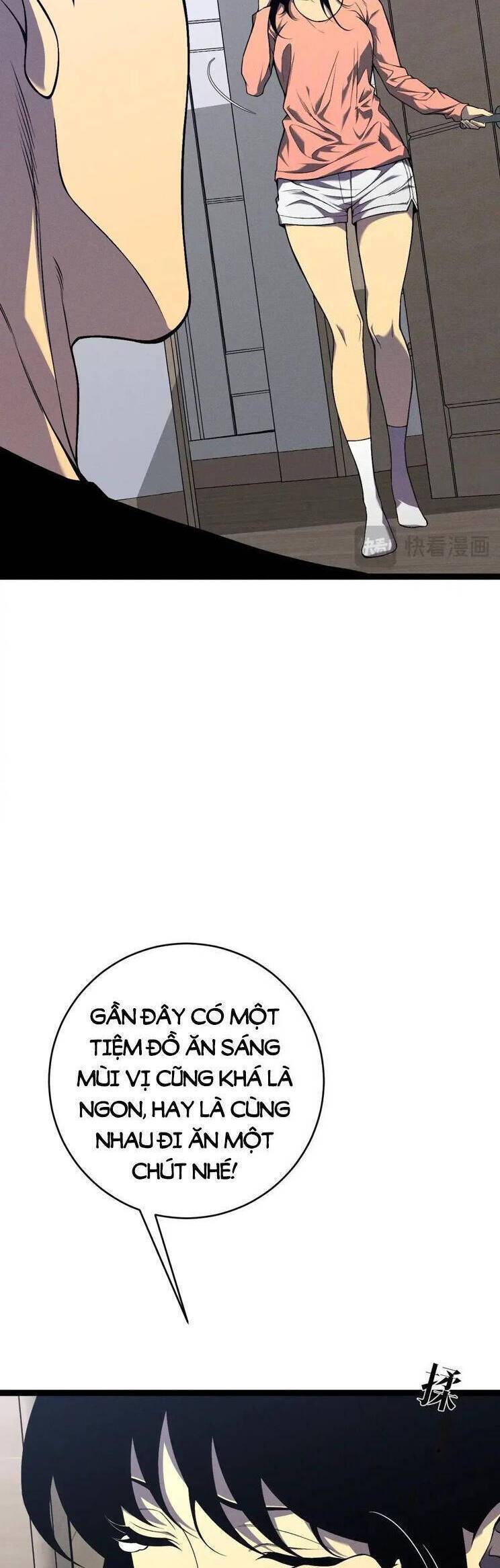 Thiên Phú Của Ngươi Giờ Là Của Ta - Chapter 93 - Page 5