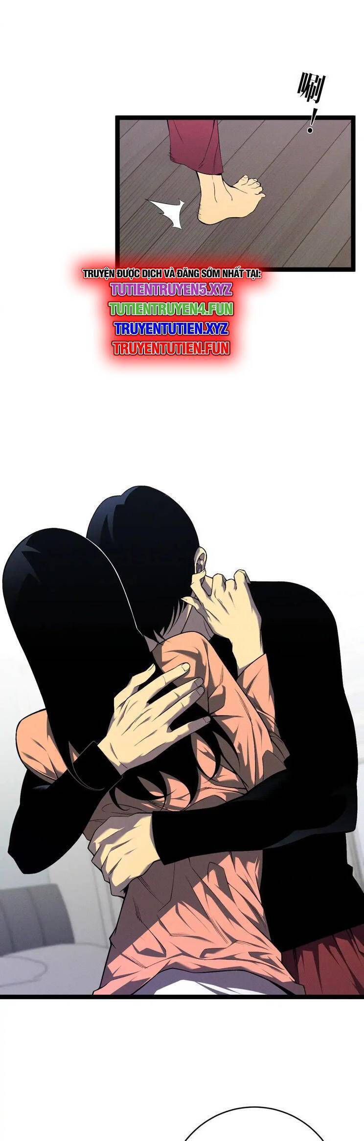 Thiên Phú Của Ngươi Giờ Là Của Ta - Chapter 93 - Page 7