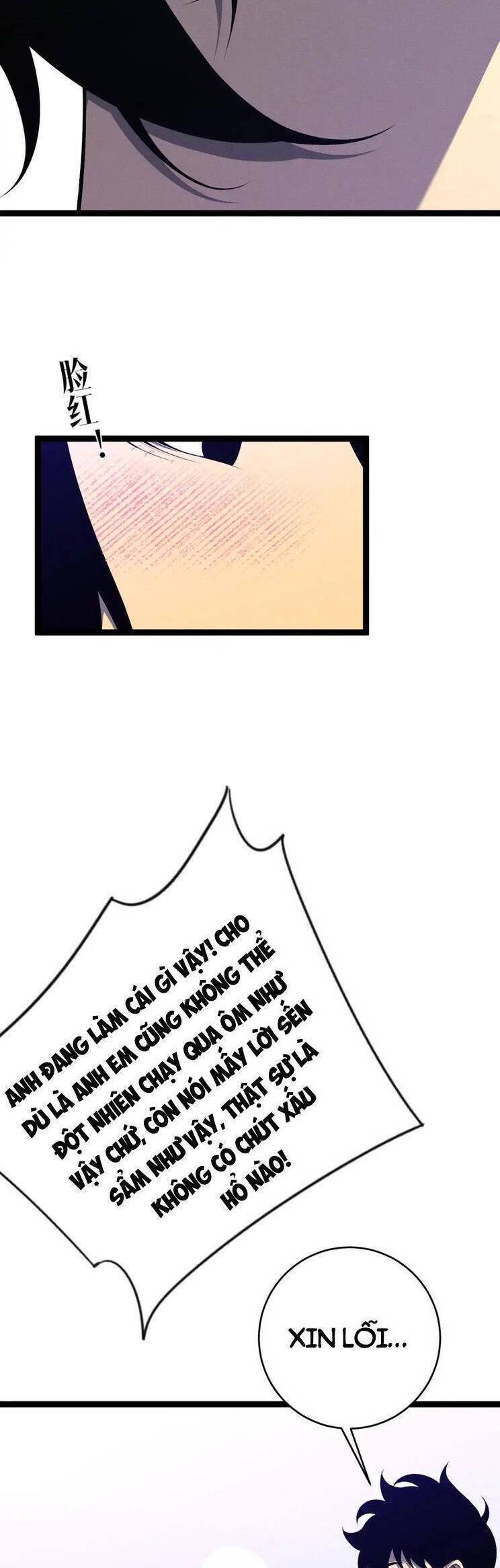 Thiên Phú Của Ngươi Giờ Là Của Ta - Chapter 93 - Page 9