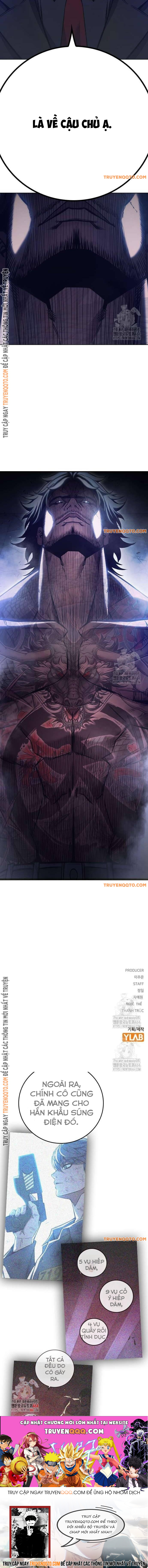 Nhà Tù Vị Thành Niên - Chapter 22 - Page 20