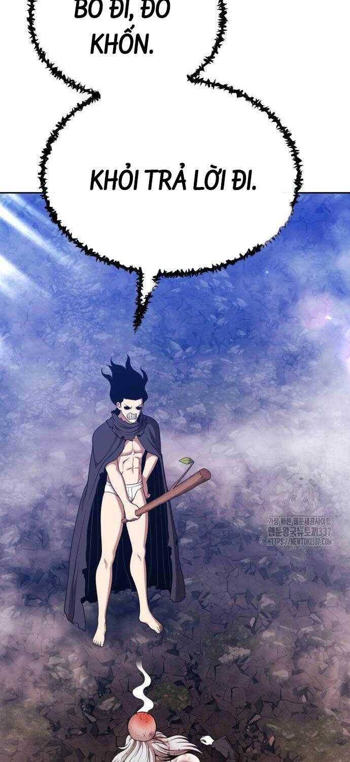 Gậy Gỗ Cấp 99+ - Chapter 102.1 - Page 83