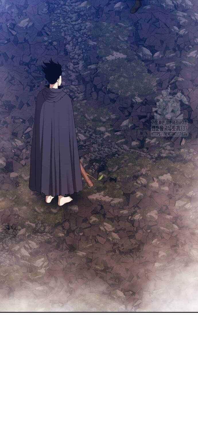 Gậy Gỗ Cấp 99+ - Chapter 102.1 - Page 93