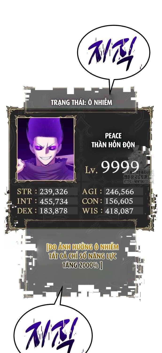 Gậy Gỗ Cấp 99+ - Chapter 102.2 - Page 119