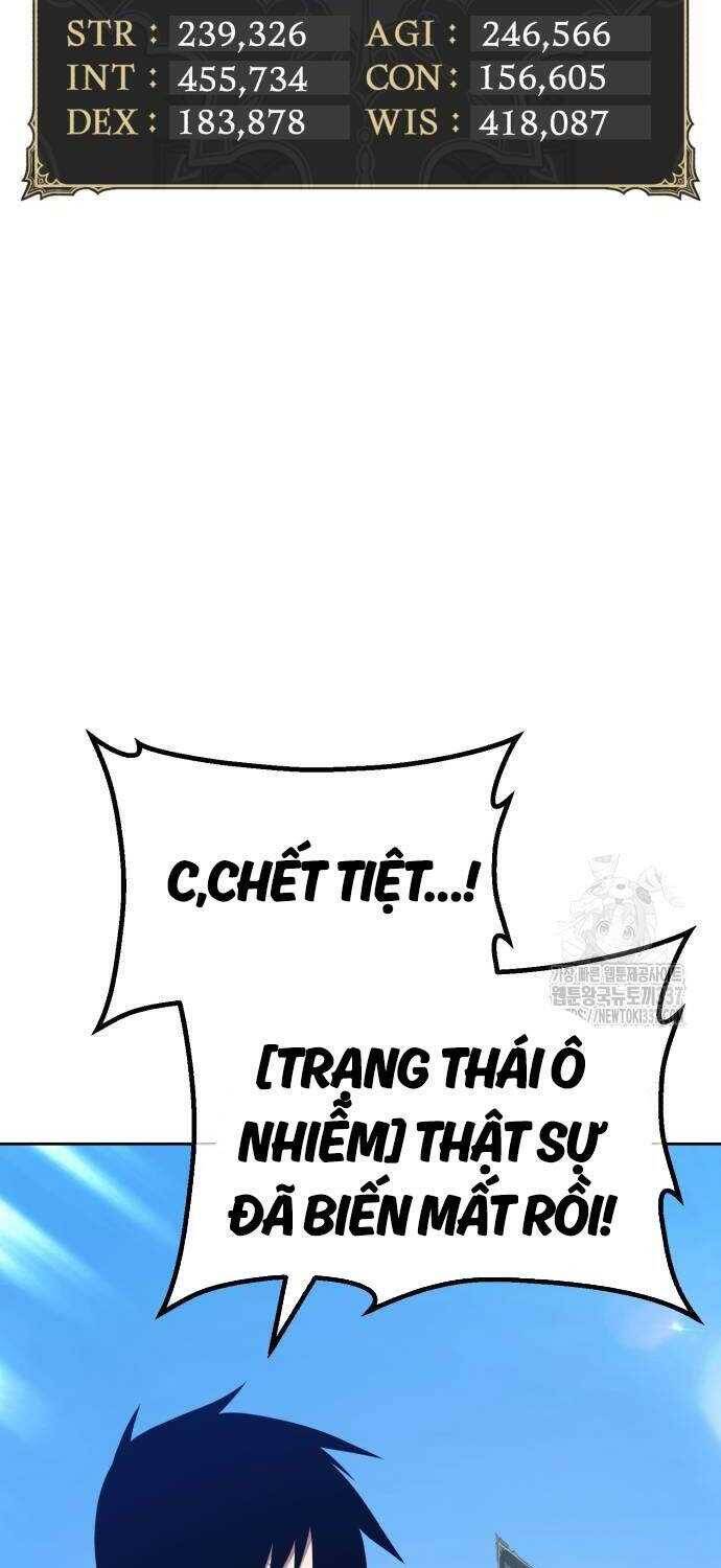 Gậy Gỗ Cấp 99+ - Chapter 102.2 - Page 121
