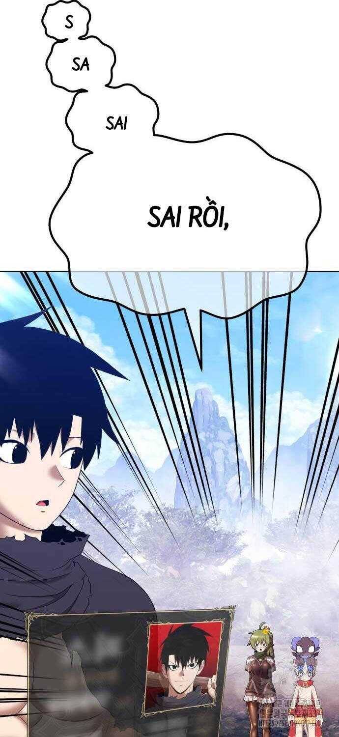 Gậy Gỗ Cấp 99+ - Chapter 102.2 - Page 126